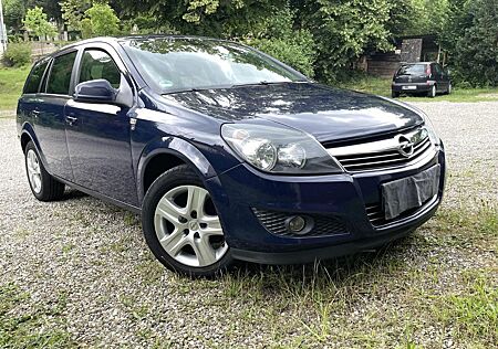 Opel Astra Caravan 1.7 CDTI ecoFLEX Edition 111 J...