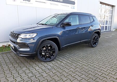 Jeep Compass Night Eagle*Business-Paket