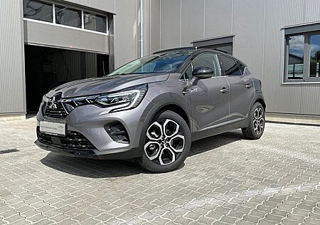 Mitsubishi ASX Top Hybrid Automatik, Schiebedach, Navi, App