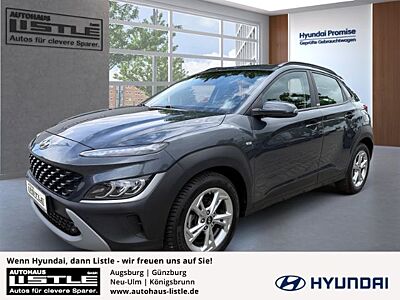 Hyundai KONA 1.0 Trend 2WD +NAVI+RFK+KLIMA+PDC+TEMPOMAT+