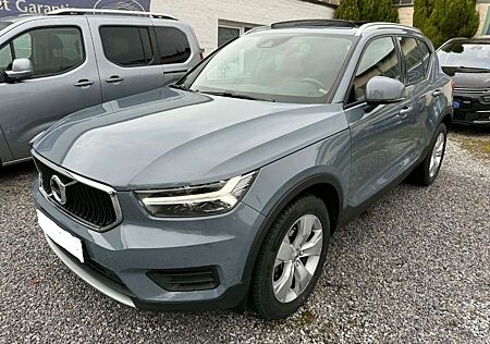 Volvo XC 40 *Panorama*Leder*Led*Kamera*El.Sitze