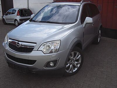 Opel Antara Cosmo 4x4 2,4i - Automatik!!! Allrad!!!