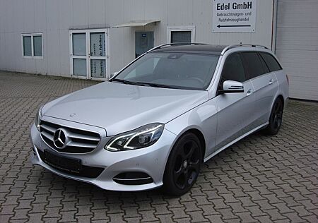 Mercedes-Benz E 220 BlueTEC T Avantgarde 9G-Tronic*LED*Navi*