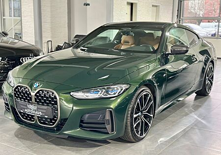 BMW M440 M 440 d Coupe, X-Drive,Carbon,LED,VOLL,TOP