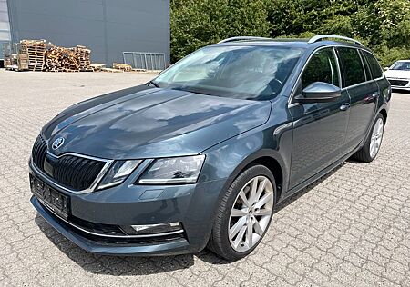Skoda Octavia Combi A 1.8 TSI 180PS DSG7 Style 31664