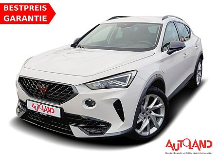 Cupra Formentor 1.4 e-HYBRID DSG AHK ACC LED VC Full L