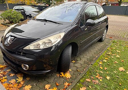 Peugeot 207 Filou 90 Filou