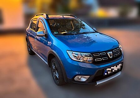 Dacia Sandero TCe 90 Stepway 2