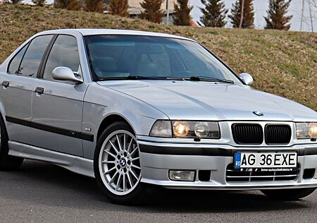 BMW 328i E36 M-Paket 1996