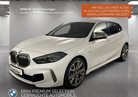BMW M135i xDrive LiveCockpitProf PDC Sportsitze LED