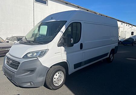 Fiat Ducato 35 130 L4H2 RS: 4035 mm Klima 1.Hand