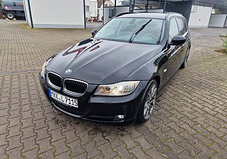 BMW 318d Touring Sport Line