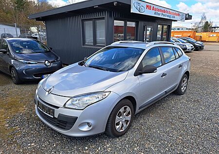 Renault Megane III Grandtour Expression*2H*Euro5*Tüv9-26