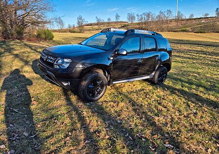Dacia Duster 1.2 TCe 125 4x2 Urban Explorer Urban ...