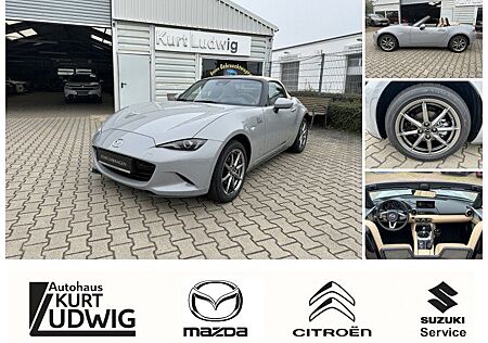 Mazda 2 2024 MX-5 2ST 1.5L SKYACTIV-G 132 6MT RWD Kazari
