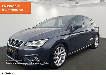 Seat Ibiza 1.0 TSI FR 6 GANG LED KAMERA FULL LINK