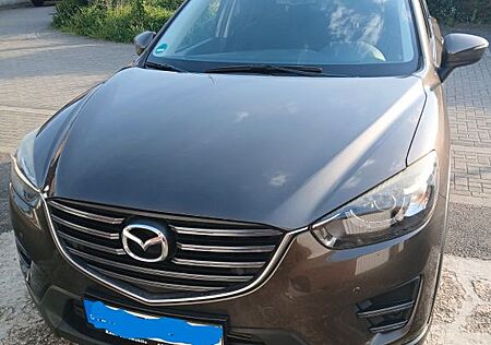 Mazda CX-5 2.2 SKYACTIV-D 150 Exclusive-Line AWD A...