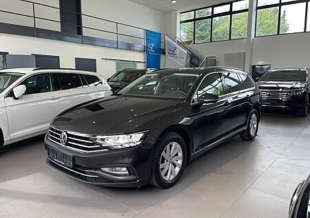 VW Passat Variant Volkswagen Passat Business 2.0 TDI DSG AID/ACC/LED/KAM/AHK