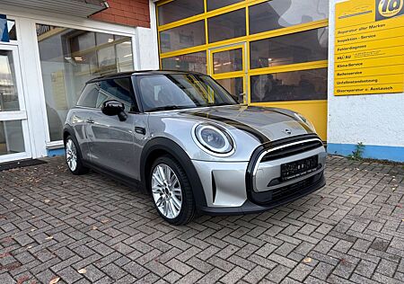 Mini Cooper 1. HAND AUTOMATIK NAVI LED SHZ LHZ ALU