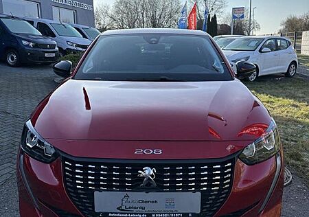 Peugeot 208 1.2 PurTech 100 *Novemberaktion* Active Pac