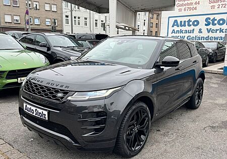 Land Rover Range Rover Evoque R-Dynamic HSE AWD-ALLRAD,VOLL