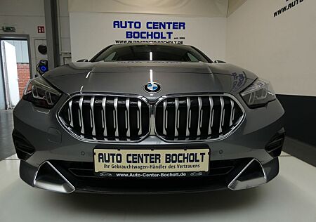 BMW 220d xDrive Luxury Line*Live Copkpit*Leder*Panor