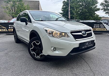 Subaru XV Active
