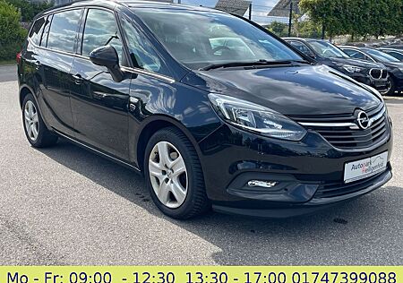 Opel Zafira 1.6 CDTI ecoFLEX Busin. Edition Navi PDC