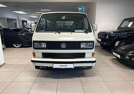 VW T3 Multivan Volkswagen *Whitestar*Wassergekühlt*