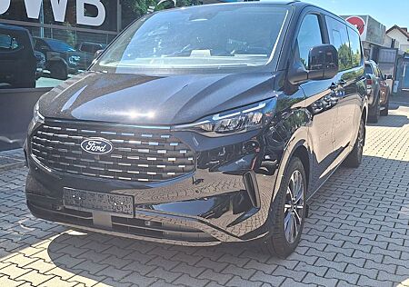 Ford Tourneo Custom Tourneo Active 320 L2 8Sitzer Leder B&O AHK NP66