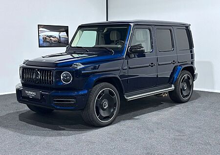 Mercedes-Benz G 63 AMG | Mono | Active Ride