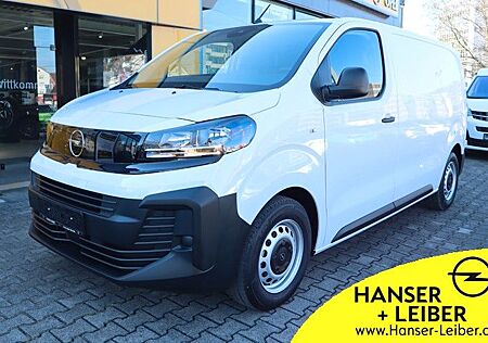Opel Vivaro Cargo 1.5D MT6 Edition L2, AHK, Kamera