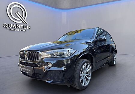 BMW X5 xDrive 30 d *LED*HeadUp*Standheiz*Shadowline*