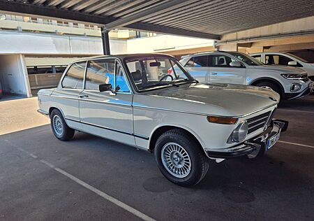 BMW 2002