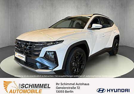 Hyundai Tucson Hybrid PRIME MJ25 NAVI MATRIX-LED 360°