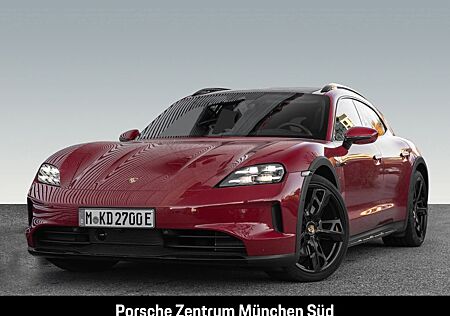 Porsche Taycan 4S Cross Turismo InnoDrive Surround-View