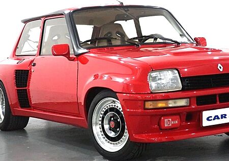 Renault R 5 Rarität 5 Turbo 2 Deutsches Mod.