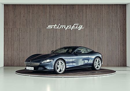 Ferrari Roma , Blu , Crema 3997, Magneride