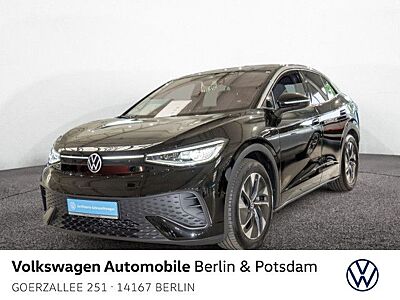 Volkswagen ID.5 Pro Entertainment-Paket R-Kam Wärmepumpe