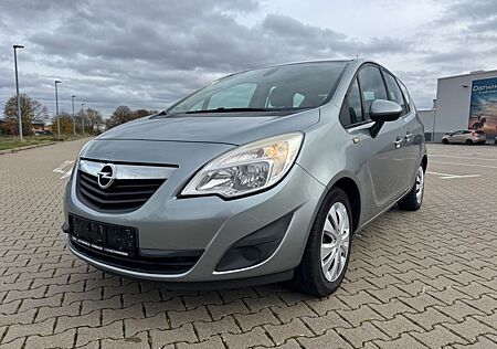 Opel Meriva B Edition