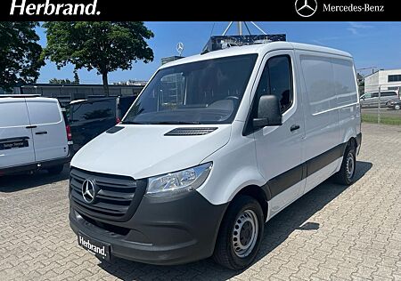 Mercedes-Benz Sprinter 214 CDI *L1H1*Navi*Kamera*Klima*BOTT*