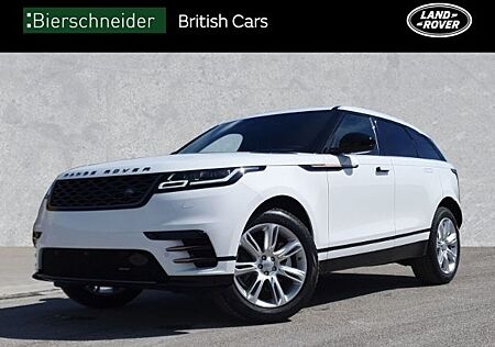 Land Rover Range Rover Velar D200 R-Dynamic SE SHZ LHZ ACC