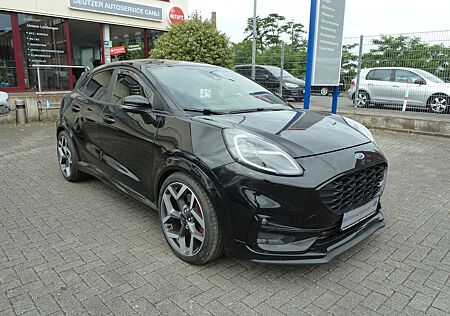 Ford Puma ST X R-Kamera LED B&O