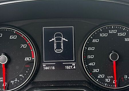 Seat Ibiza 1.0 TSI 70kW Reference Reference