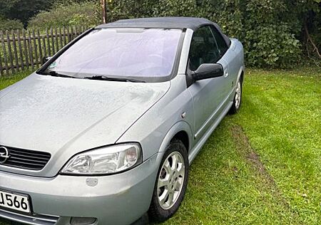 Opel Astra Cabrio 1.6 -