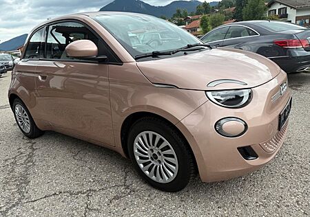 Fiat 500E 500 e Action
