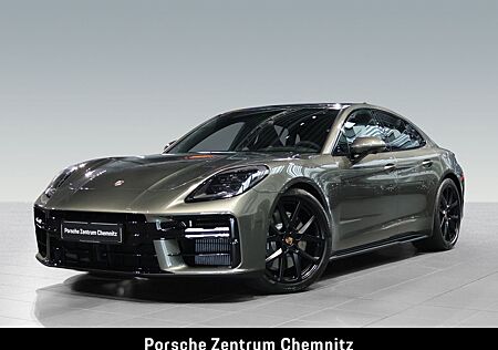 Porsche Panamera gebraucht kaufen Porsche Panamera 4 E-Hybrid 4+1 Sitze;Sportabgas.;BOSE;H