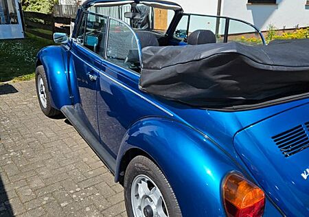 VW Käfer Volkswagen Cabrio 1303 original Karmann 1979