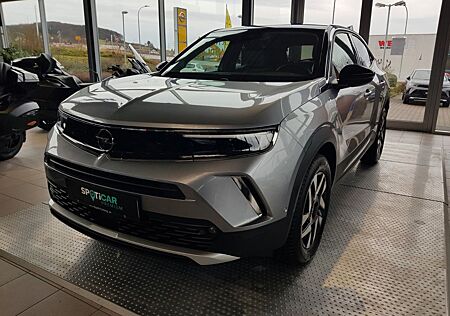 Opel Mokka GS*Automatik*NAVI*R-KAM*LED*PDC