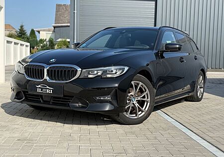 BMW 320 d Touring Sport Line*STAND-HEIZUNG*AMBIENTE*